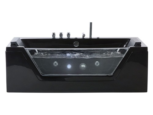 Baignoire balnéo 150 en - cm,