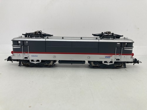 Jouef hj2097 locomotive - hj2097,