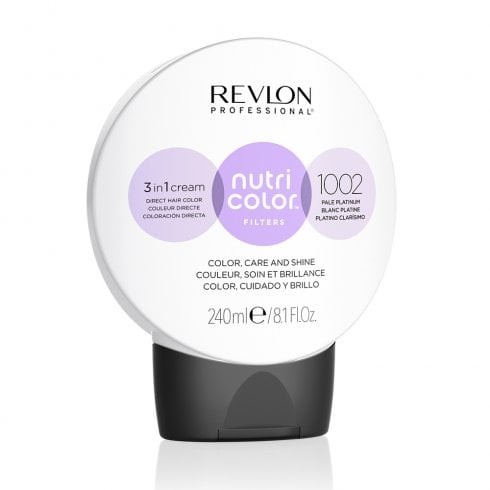 Revlon nutri color filters - color,