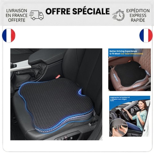 Qutool coussin siège - qutool, auto