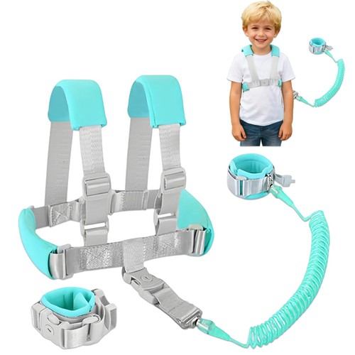 Laisse enfant harnais - laisse,