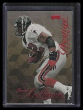 1998 Playoff Prestige Hobby