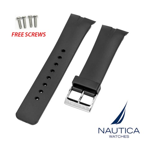 Bracelet montre nautica - bracelet,