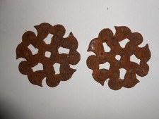  Ornement Entrée de Serrure