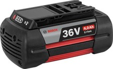 Batterie de rechange Bosch 36