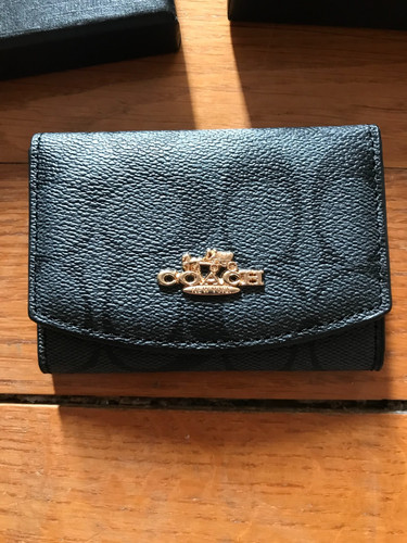 Petit portefeuille compact - , 3