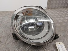 Optique avant principal droit (feux)(phare) FIAT 500 2 PHASE 1 52059130
