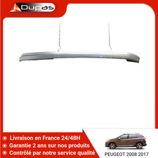 🇫🇷 BARRE DE TOIT PEUGEOT