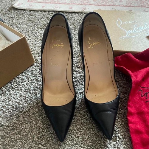 Christian louboutin women - christian,