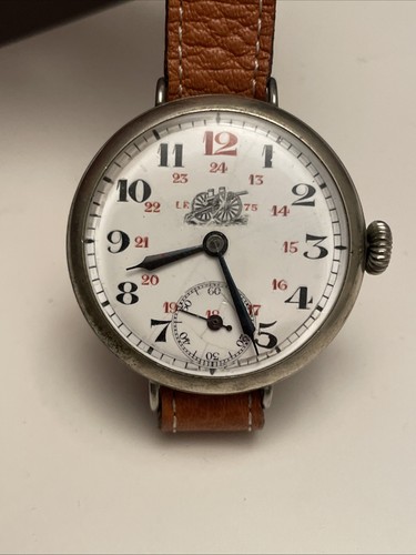 Rare montre militaire - rare,