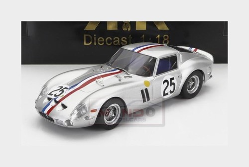 Scale ferrari 250 - kk,