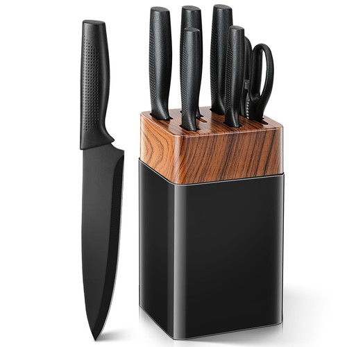 Set couteau cuisine avec - cuisine,