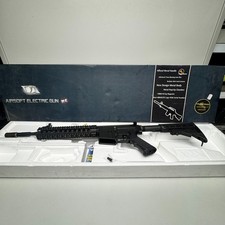 AIRSOFT CLASSIC ARMY M15  NO