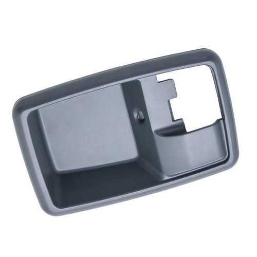 Chaud 1pc door handle bezel - door,