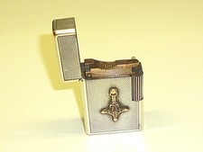 S.T.Dupont Drago Paris Lighter - Exclusive - Made IN France -