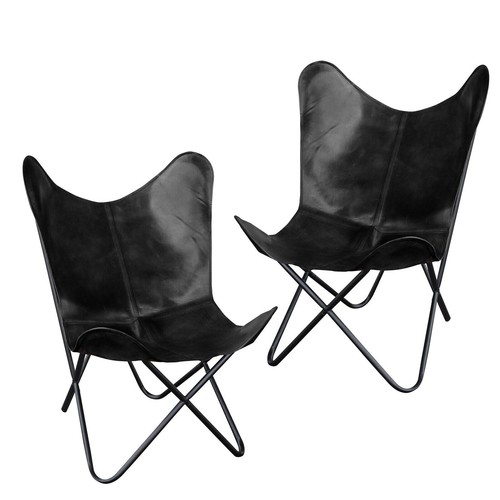 Fauteuil relax papillon - relax,