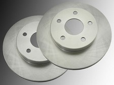 Disques de Frein Avant Buick
