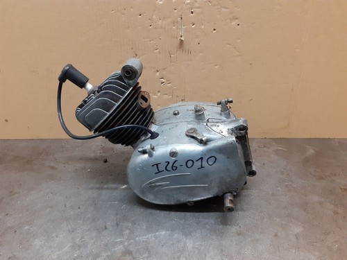 Bloc moteur minarelli 2 - minarelli,