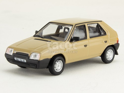 Skoda favorit 136l 1988 - 1988,