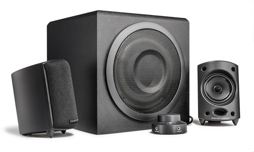 Moody kit enceintes 2 - d'enceintes, 2.1