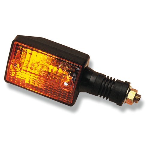 Dot turn signal - turn,