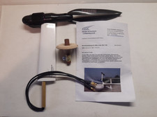 Pylone moteur Schambeck emascale 600 - neuf jamais utilisé