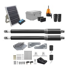 Ouvre-Portail 24V Set