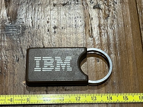 Porte cle vintage - porte,