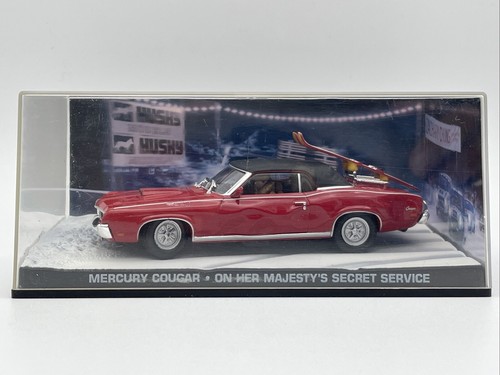 Mercury cougar service - cougar,