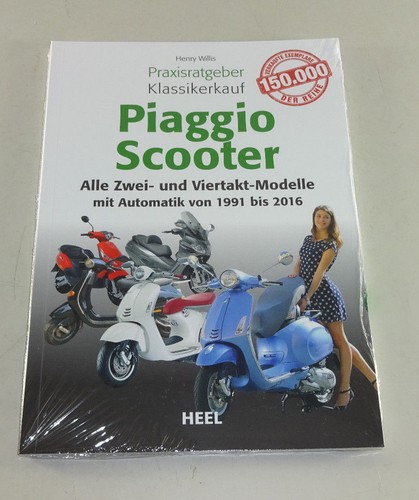 Piaggio scooter tous - piaggio,