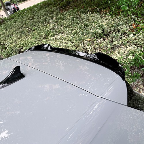 Becquet aileron lame spoiler - aileron,