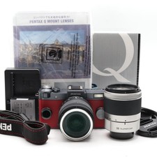 Appareil photo numérique