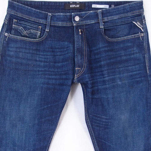 Hommes replay m1005 rocco - replay,