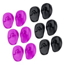  6 Pairs Cache-oreilles