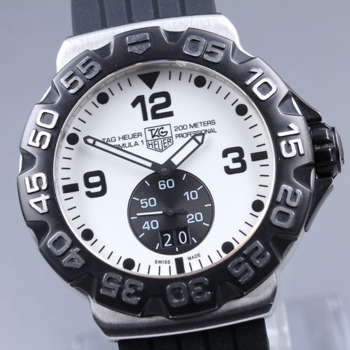 Exc tag heuer - exc+5*,