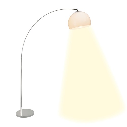 Lampe vessa bow - vessa, lampadaire