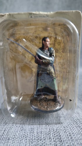 Figurine elrond épée - figurine, à