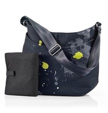 Sac Maman Change Bébé Inclus