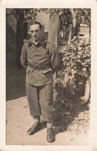 Ancienne cpa photographie - cpa,