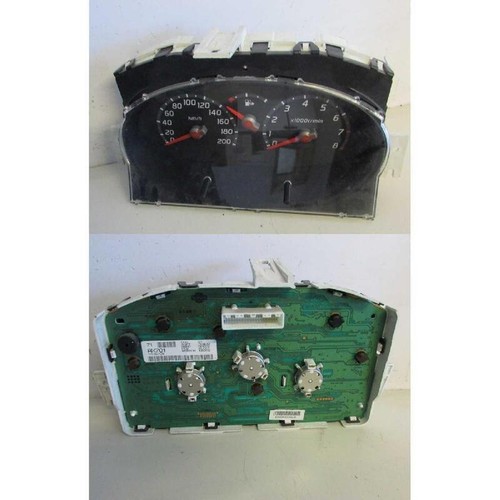 Tableau bord 71ax701 - tableau,