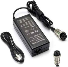 24V Scooter Battery Charger