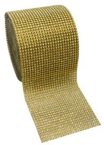 Ruban toile boucle - ruban,
