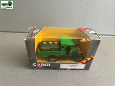 Voiture Miniature Corgi Toys