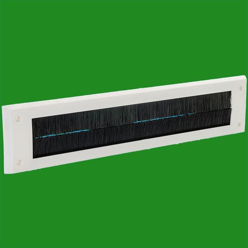 Blanc pvc porte boîte à - 4x,