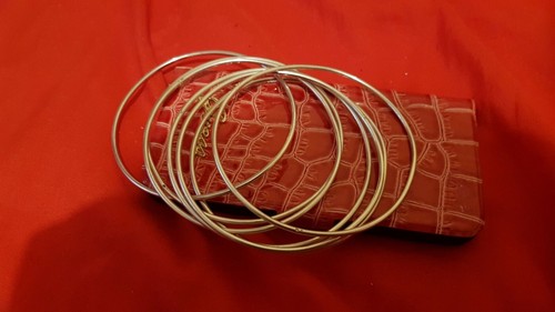 Bracelets jonc semainier - , en