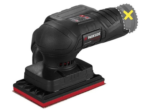 Parkside performance ponceuse - parkside,