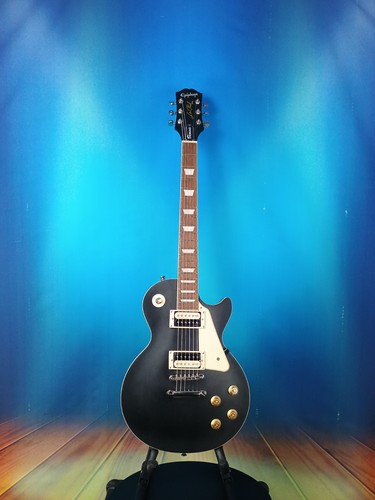 Epiphone les paul - paul, classic