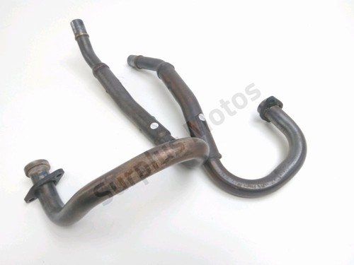 Tubulure avant honda - tubulure, 650