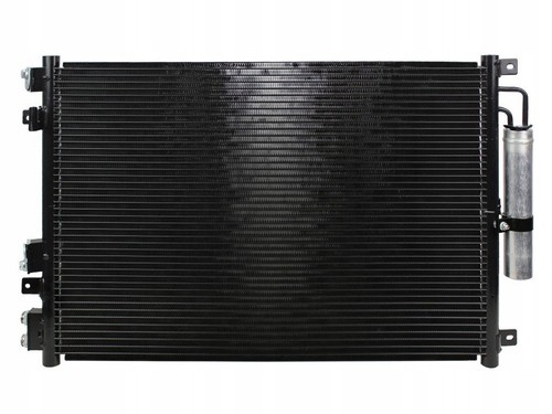 Radiateur climatisation oem - de,