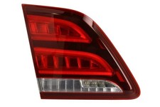 Feu arrière gauche intérieur